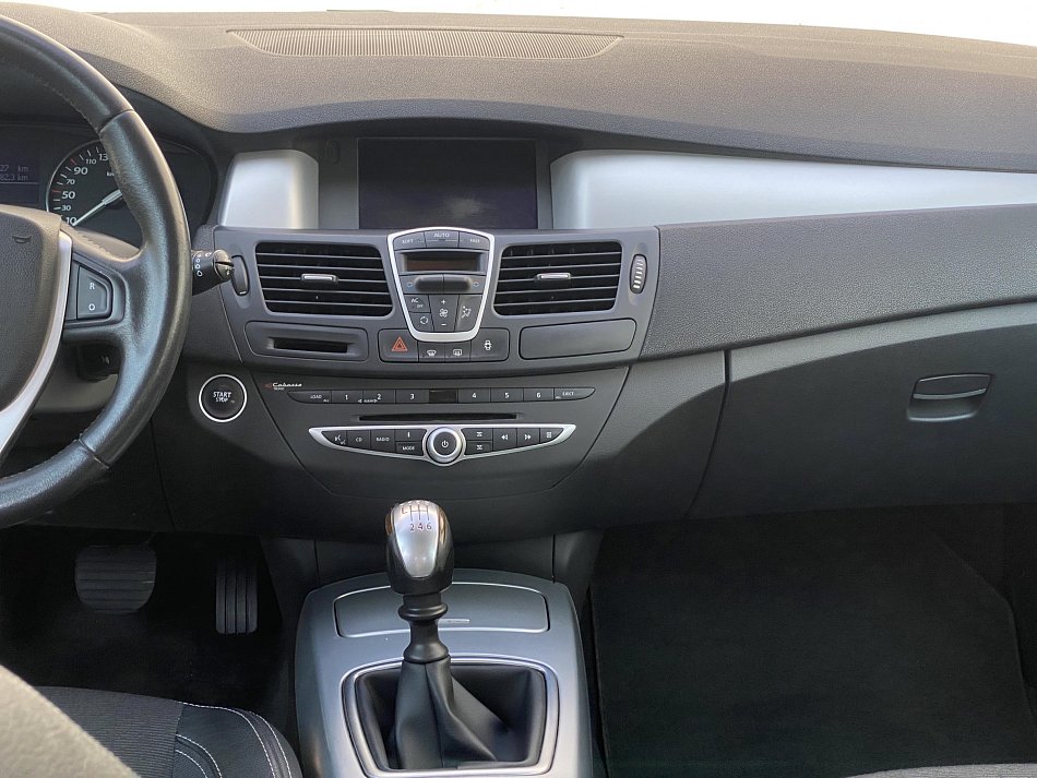 Renault Laguna 2.0dCi 