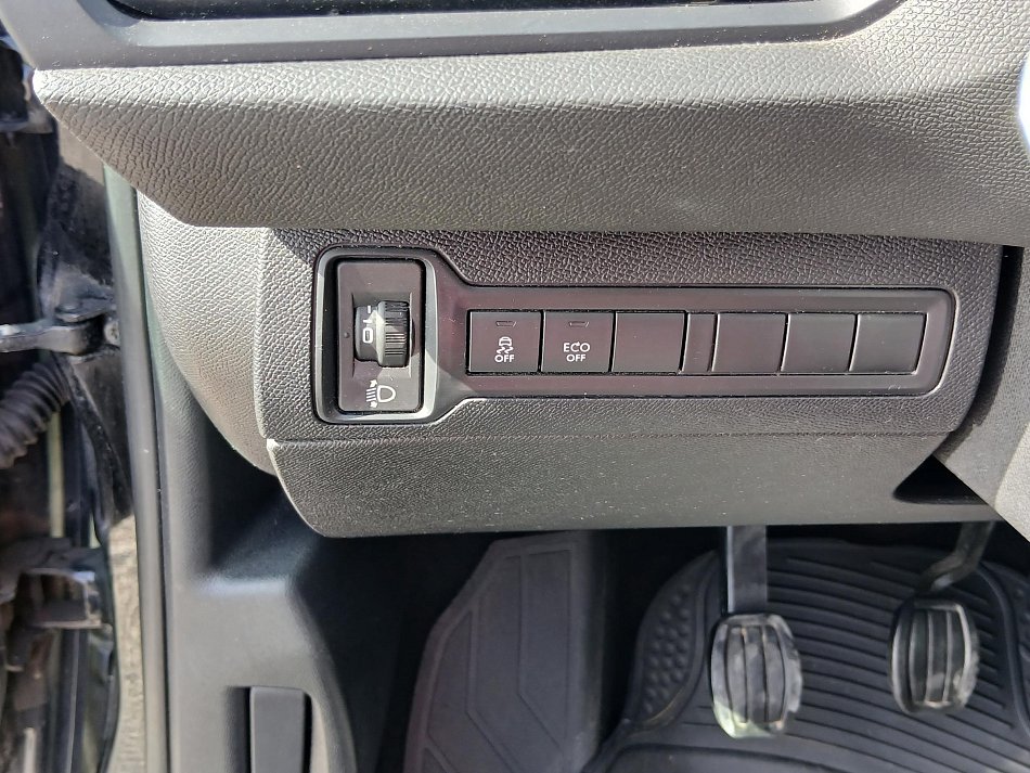 Peugeot 308 1.6i 