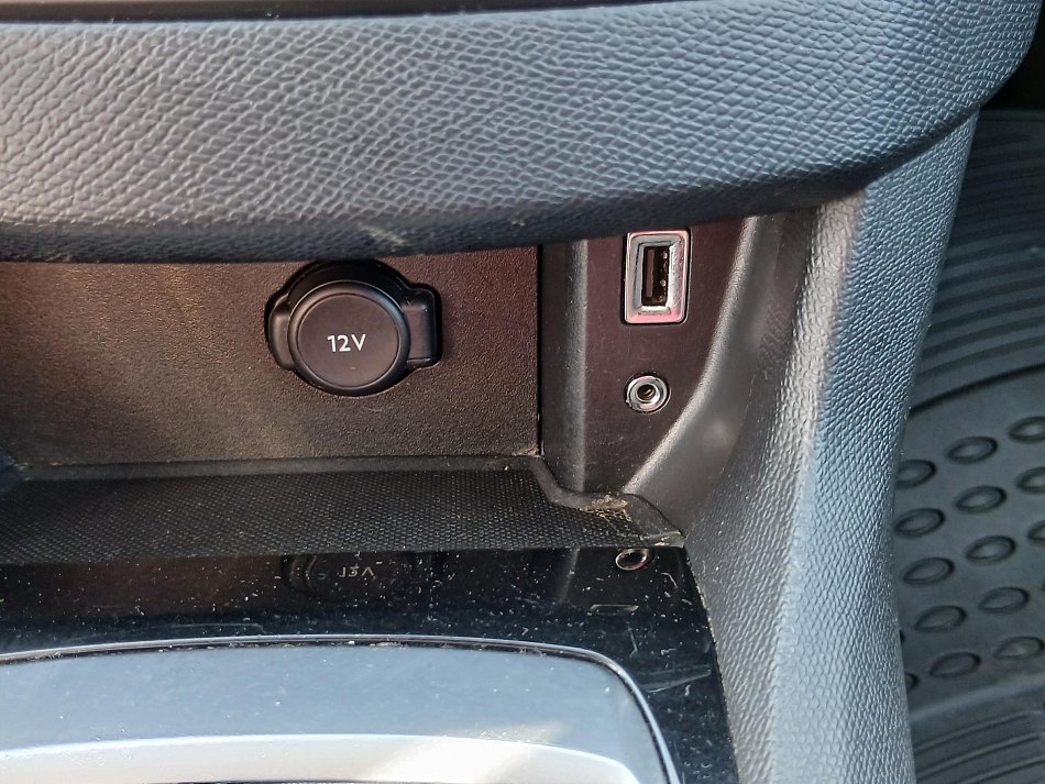 Peugeot 308 1.6i 