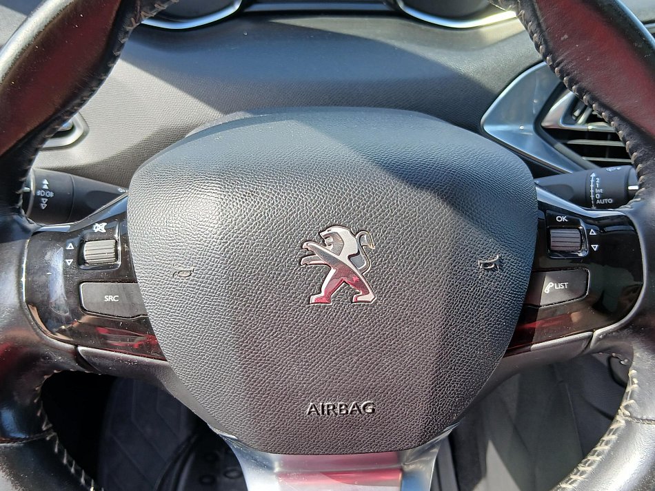 Peugeot 308 1.6i 