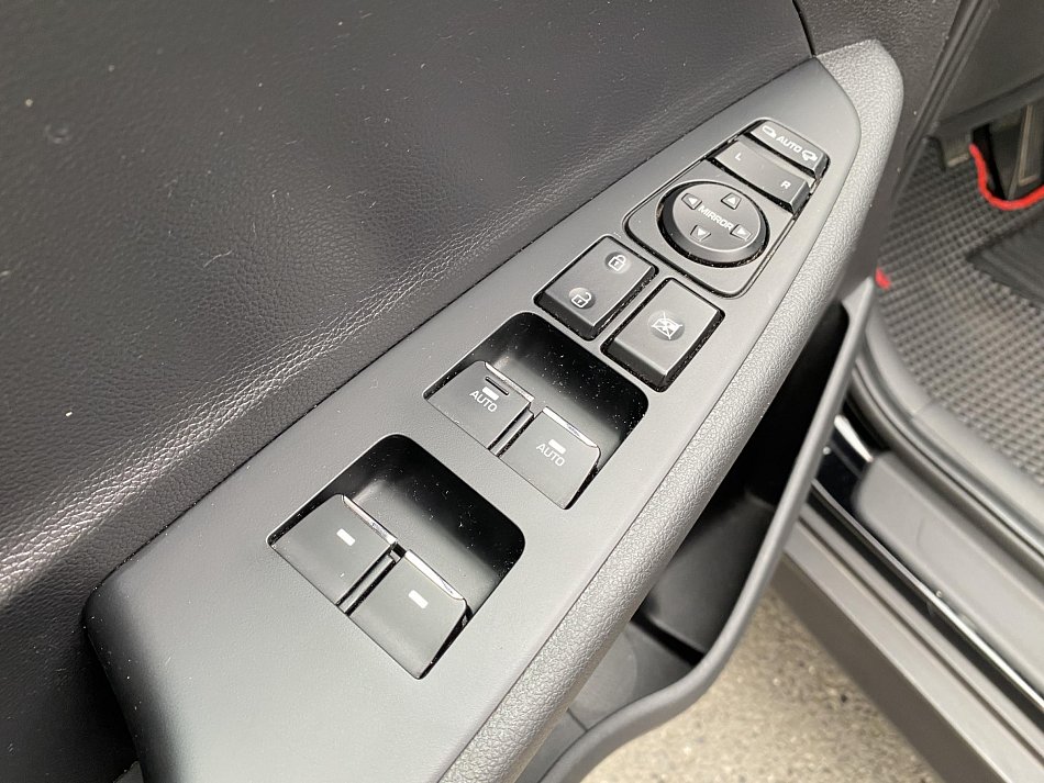 Hyundai Tucson 1.6T-GDi 