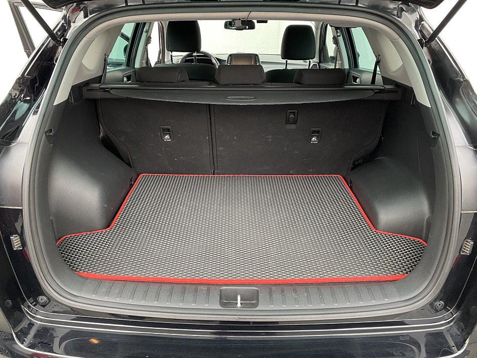 Hyundai Tucson 1.6T-GDi 