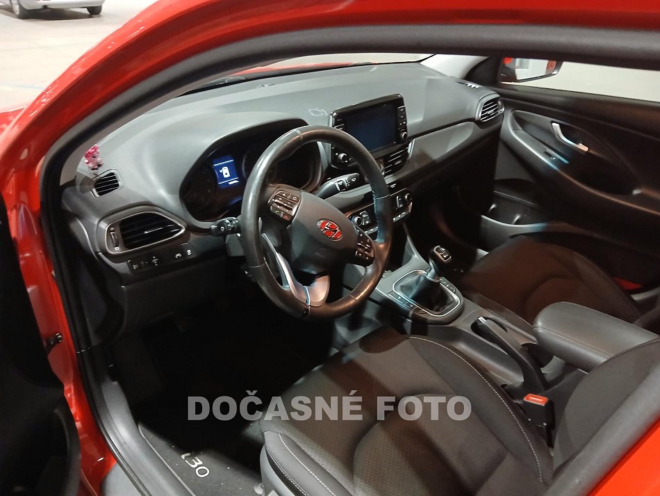 Hyundai I30 1.0T-GDi 