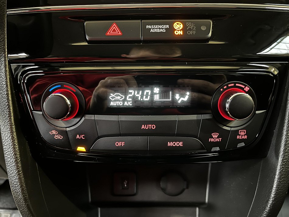 Suzuki Vitara 1.4BJet Elegance AllGrip