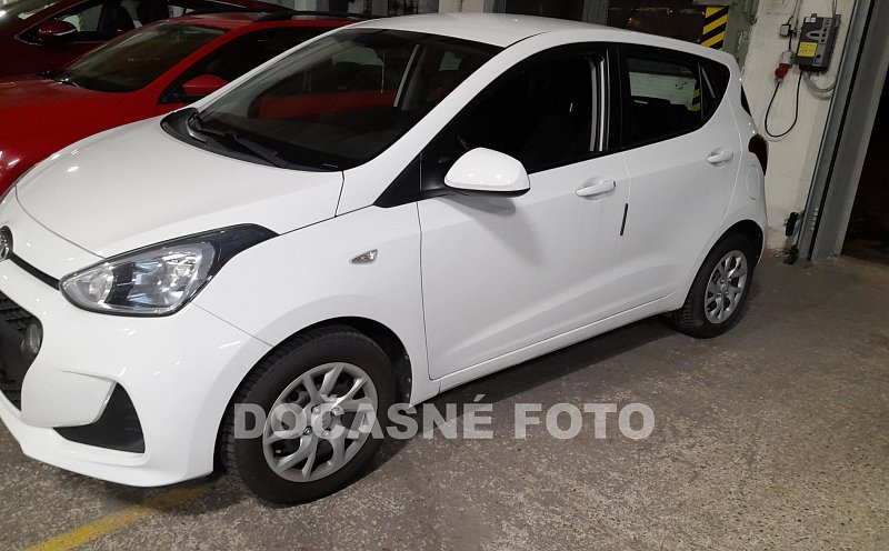 Hyundai I10 1.0 