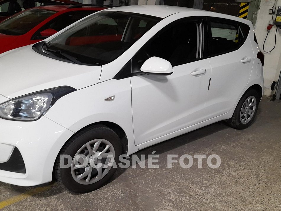 Hyundai I10 1.0 