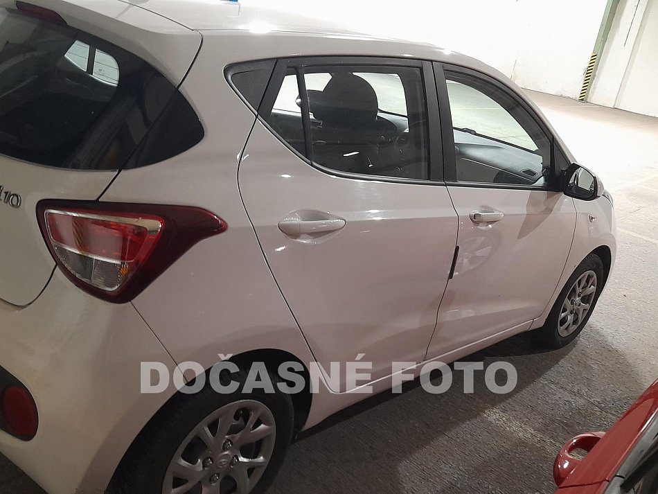 Hyundai I10 1.0 