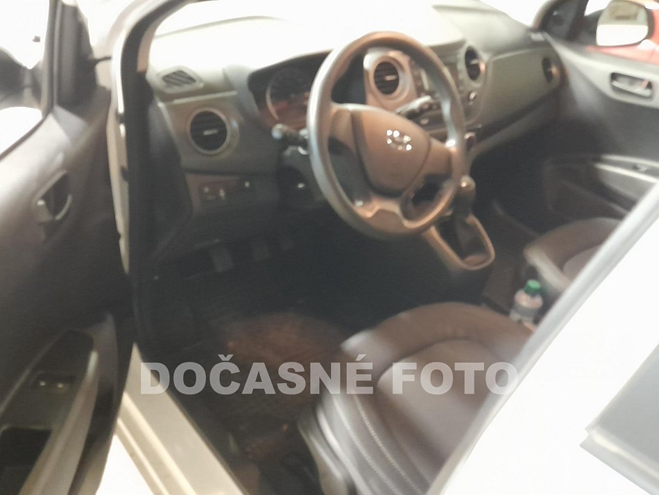 Hyundai I10 1.0 