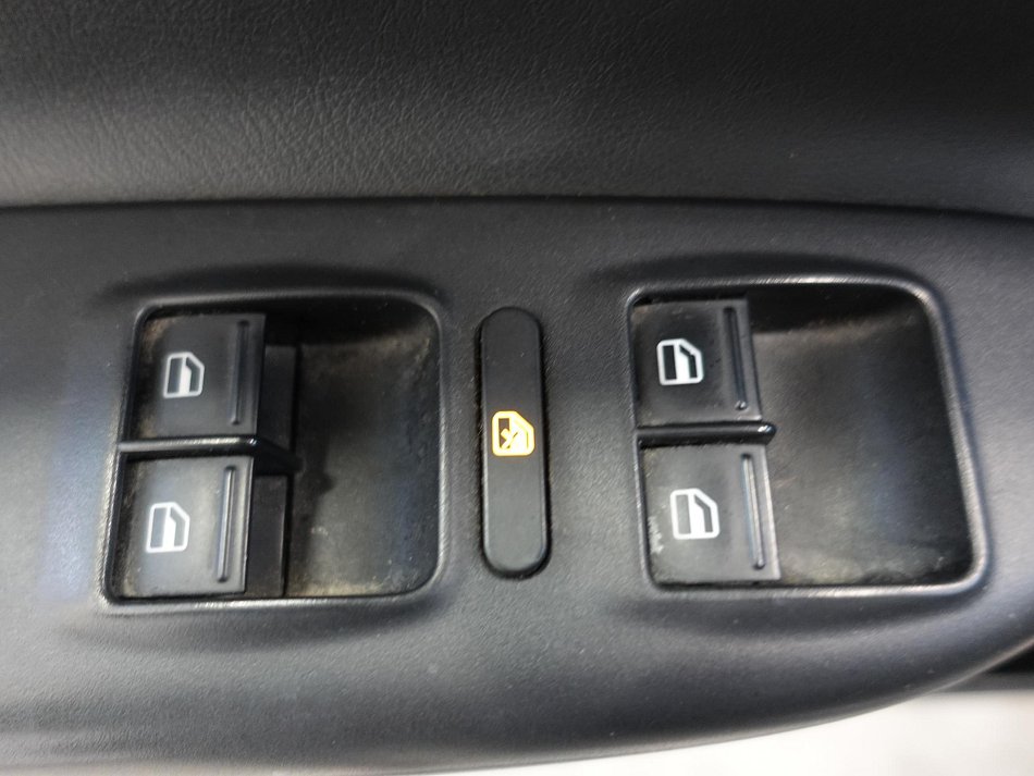 Škoda Octavia II 2.0 TDi RS