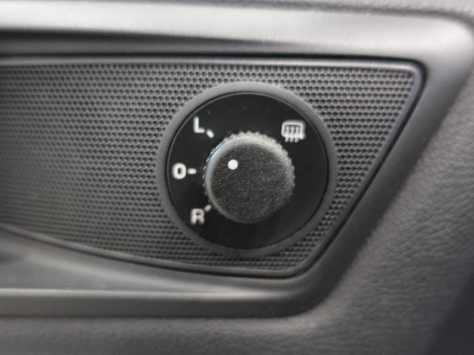 Škoda Octavia II 2.0 TDi RS