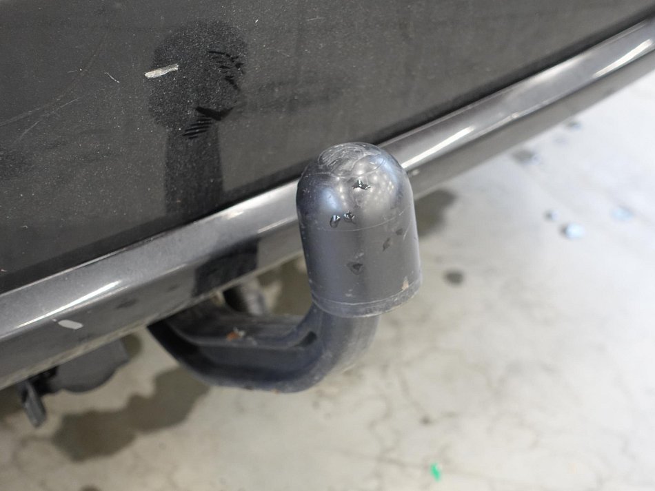 Škoda Octavia II 2.0 TDi RS