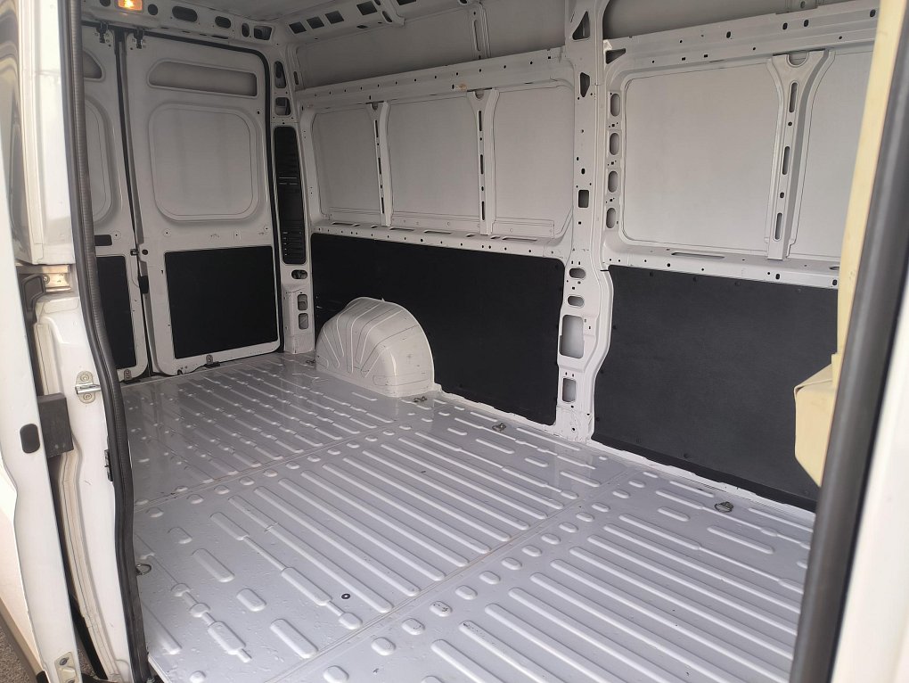 Opel Movano 2.2CDTi  L3H2