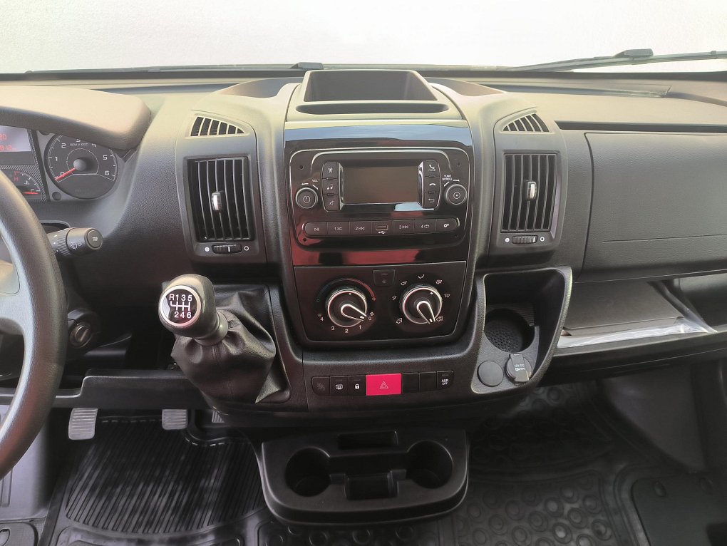 Opel Movano 2.2CDTi  L3H2