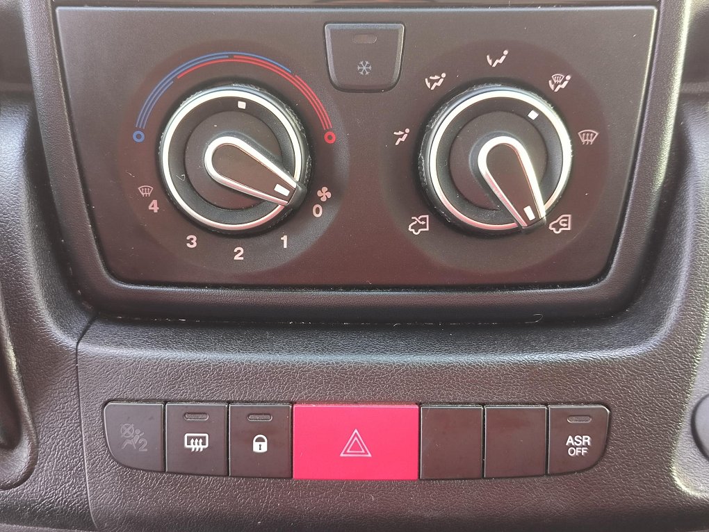 Opel Movano 2.2CDTi  L3H2