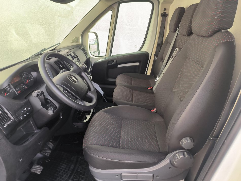 Opel Movano 2.2CDTi  L3H2