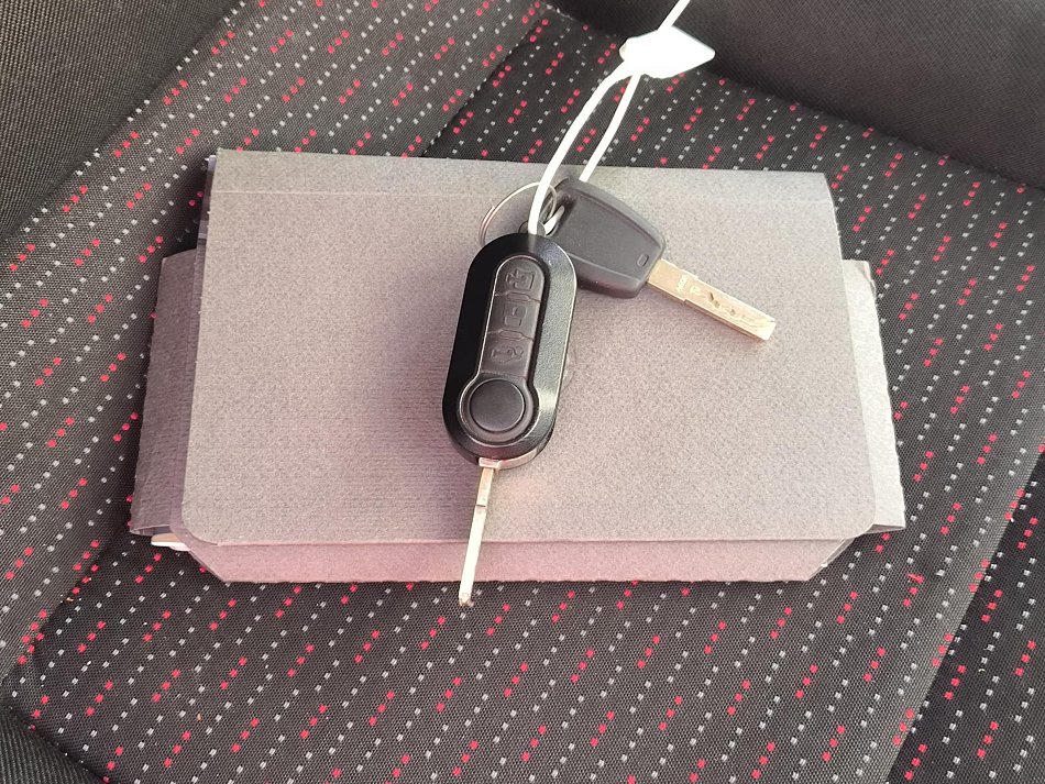 Opel Movano 2.2CDTi  L3H2