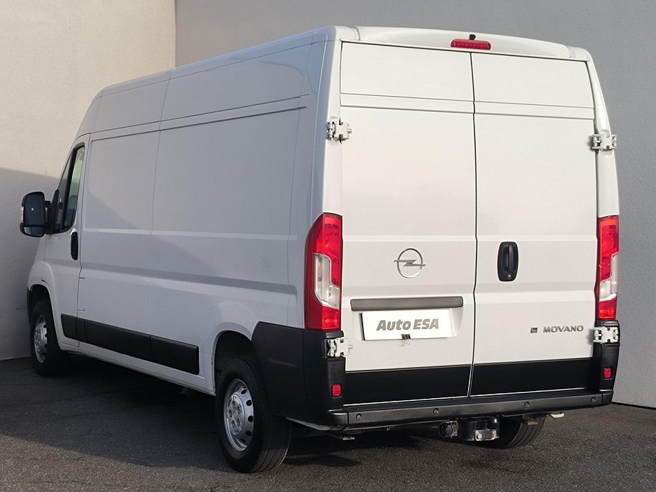 Opel Movano 2.2CDTi  L3H2