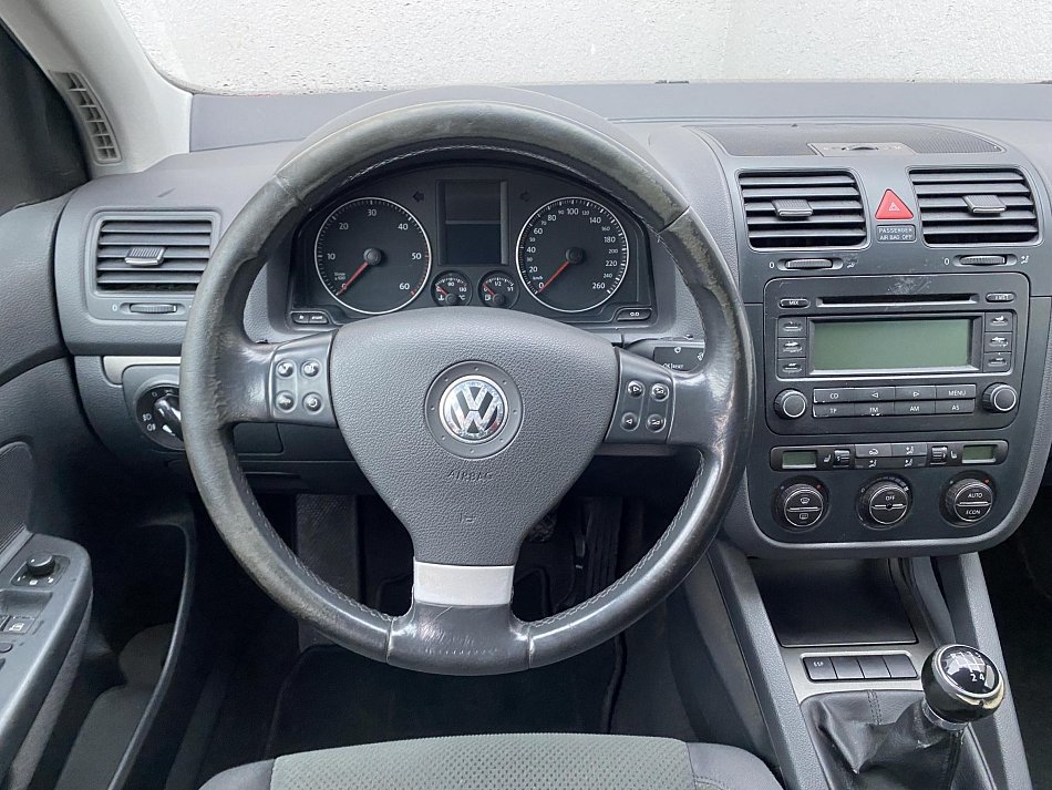 Volkswagen Golf 1.9. TDi Comfort