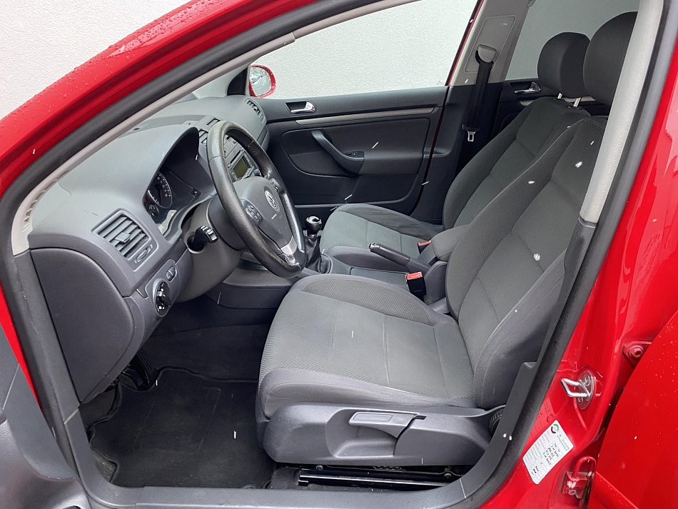 Volkswagen Golf 1.9. TDi Comfort