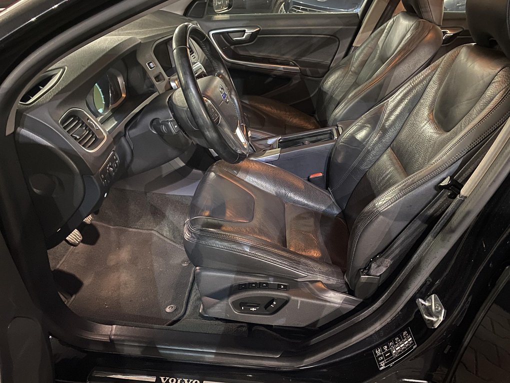 Volvo V60 1.6D 