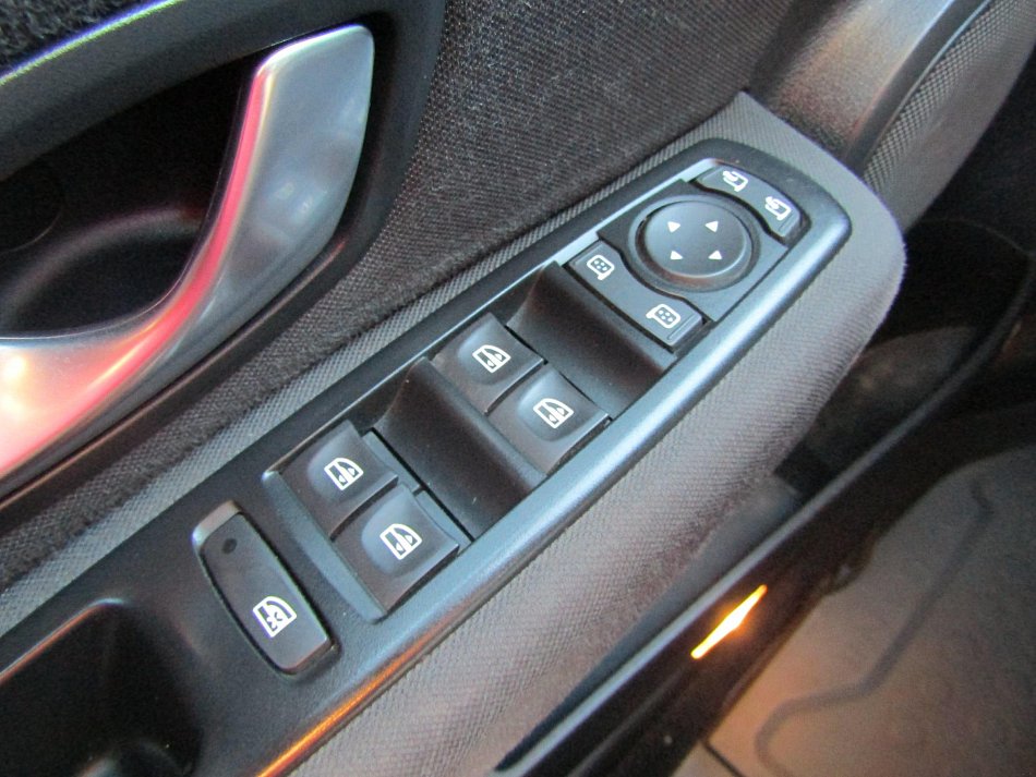 Renault Mégane 1.6i 