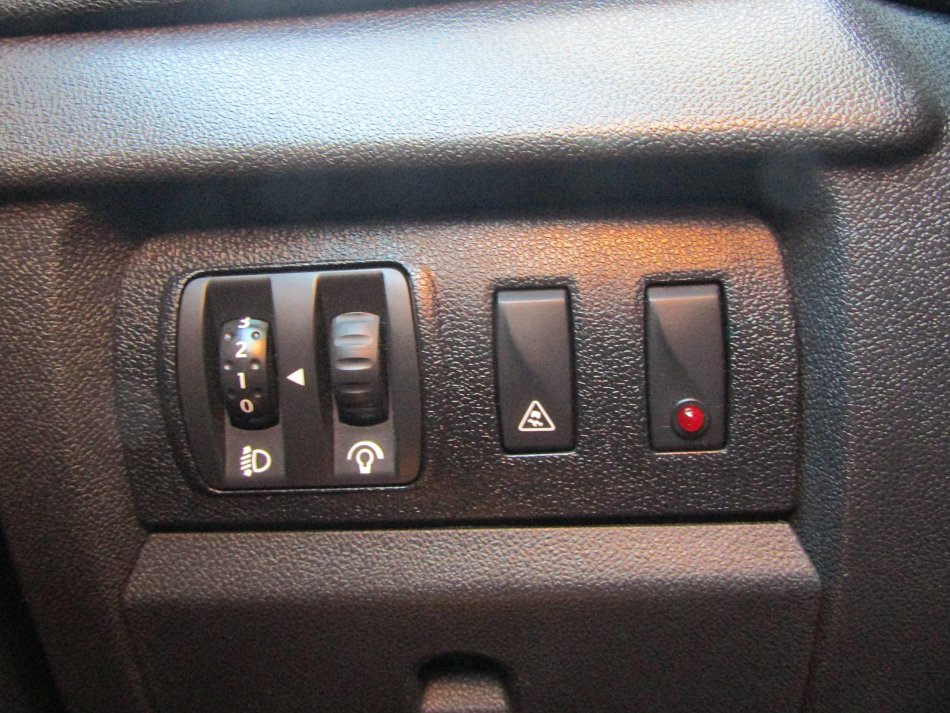 Renault Mégane 1.6i 