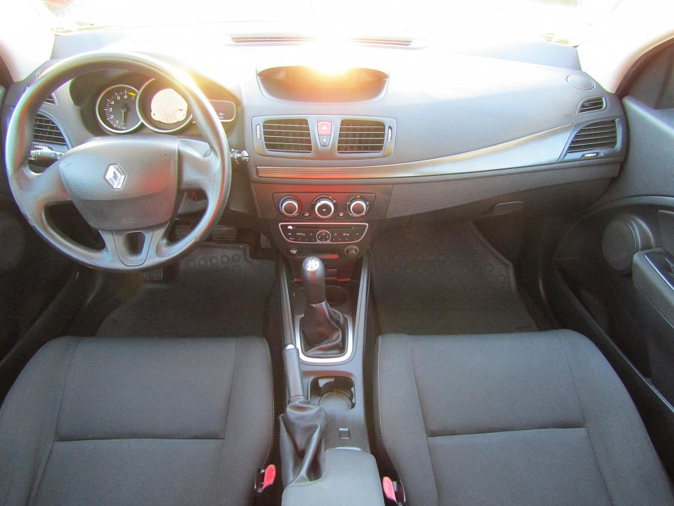 Renault Mégane 1.6i 