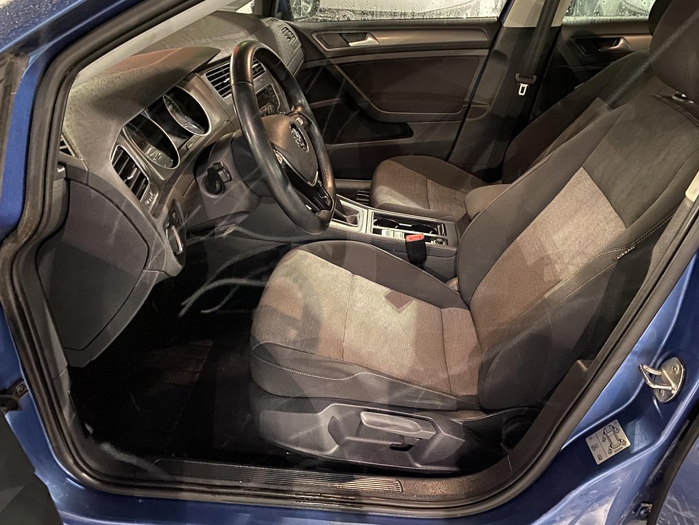 Volkswagen Golf 1.2 TSi Trendline