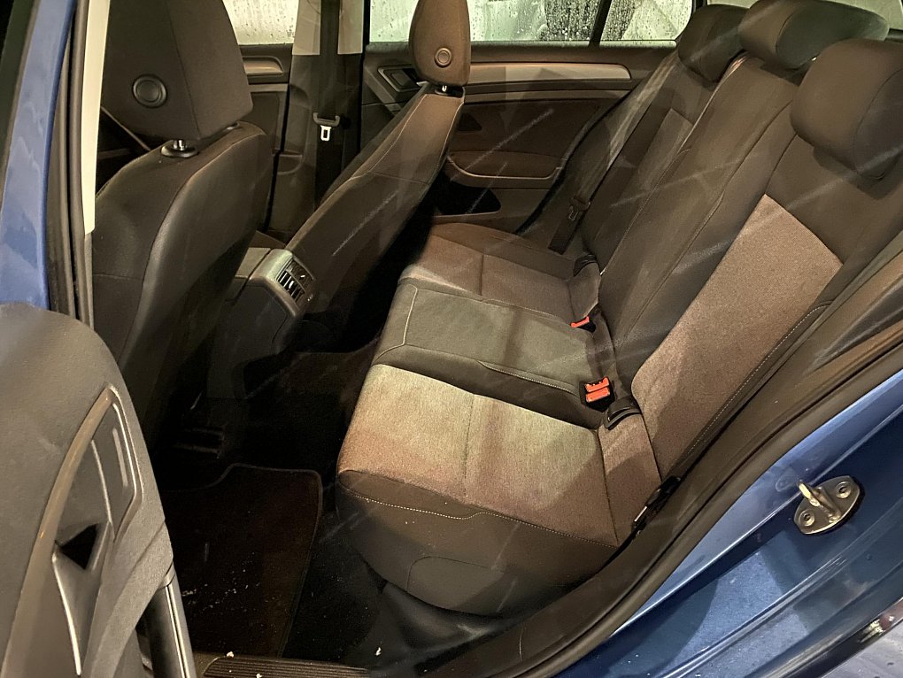 Volkswagen Golf 1.2 TSi Trendline