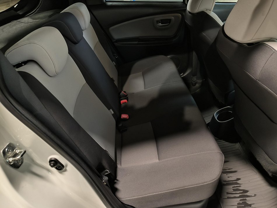 Toyota Yaris 1.5 Hybrid 