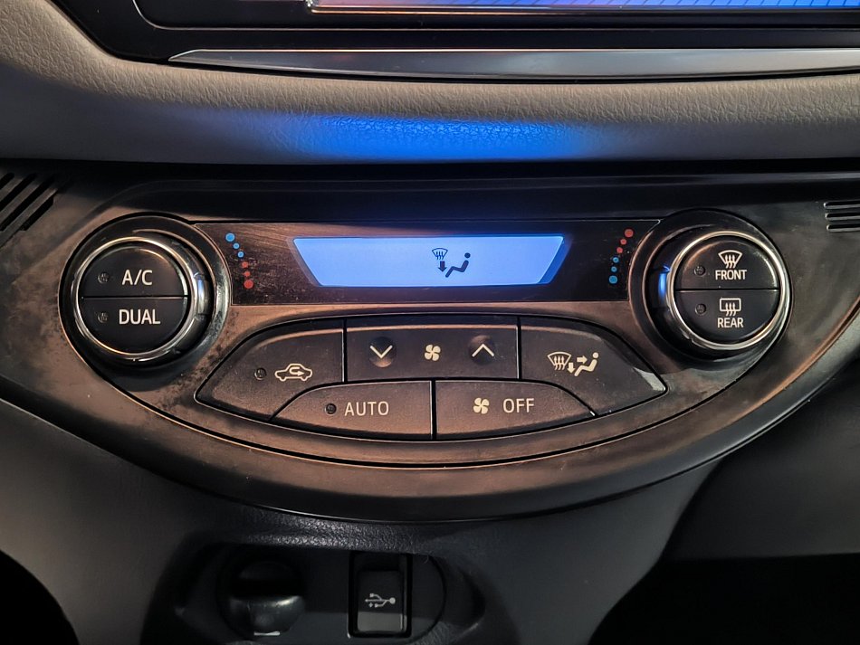 Toyota Yaris 1.5 Hybrid 