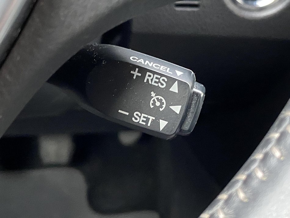 Toyota Auris 1.2T Comfort