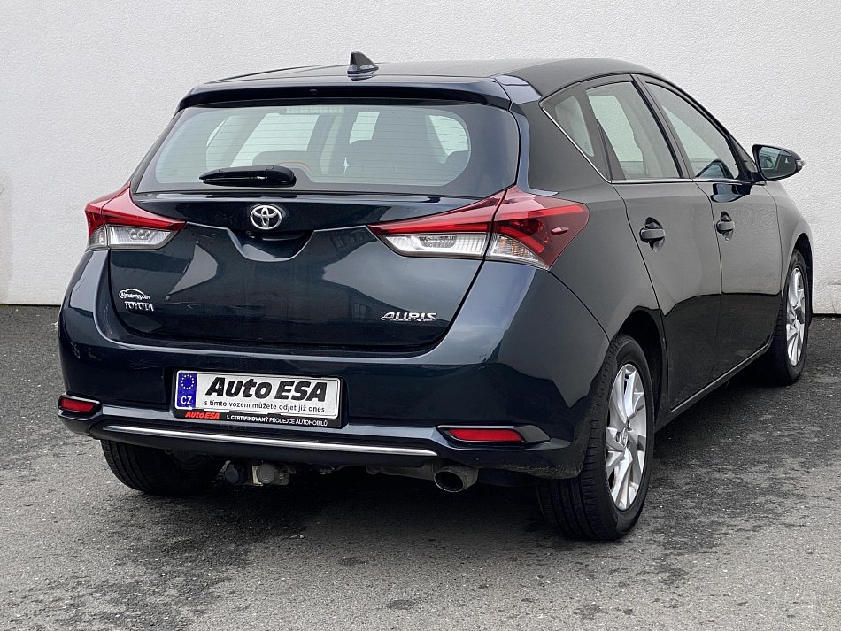 Toyota Auris 1.2T Comfort