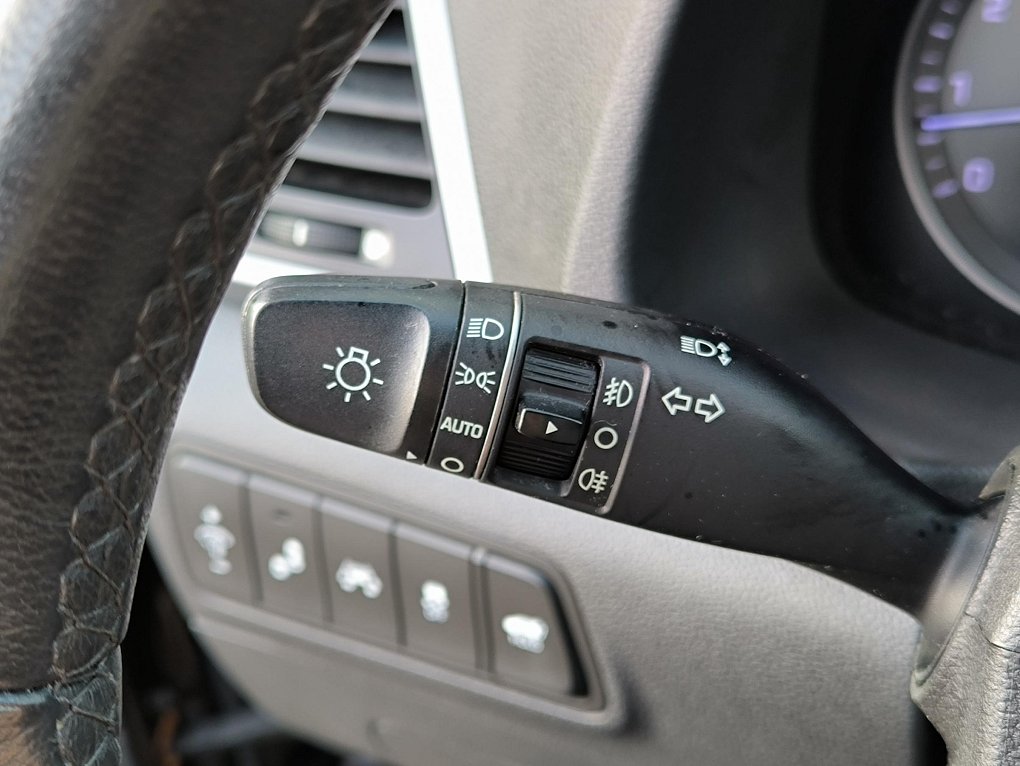 Hyundai Tucson 1.6T-GDi Premium AWD