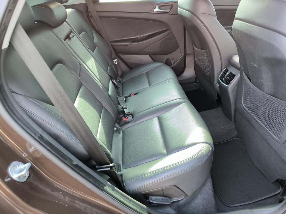 Hyundai Tucson 1.6T-GDi Premium AWD