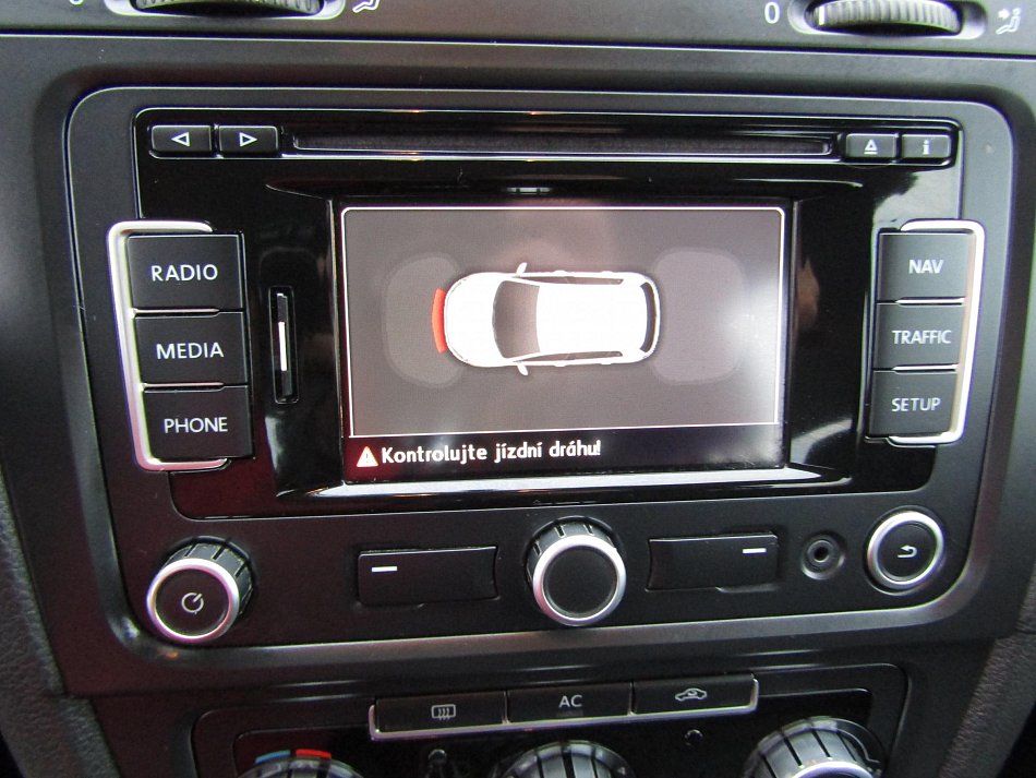 Volkswagen Golf 1.6 TDi Comfortline