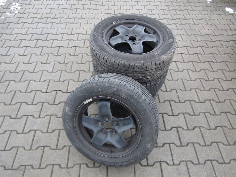 Volkswagen Golf 1.6 TDi Comfortline