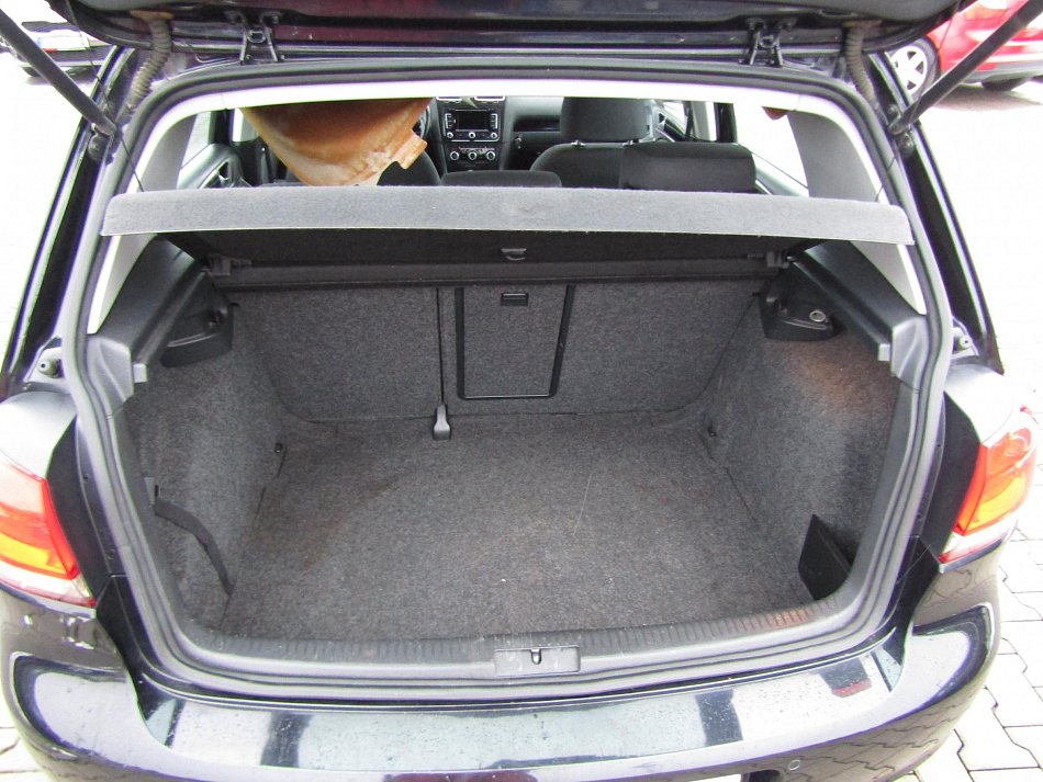 Volkswagen Golf 1.6 TDi Comfortline