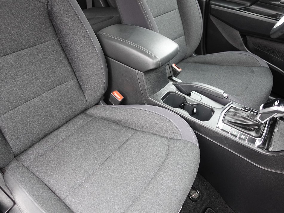 SsangYong Korando 1.5 T-GDi 