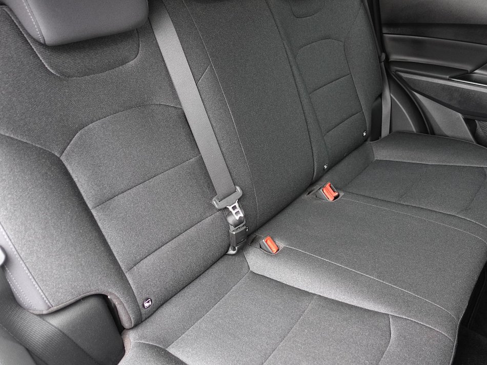 SsangYong Korando 1.5 T-GDi 