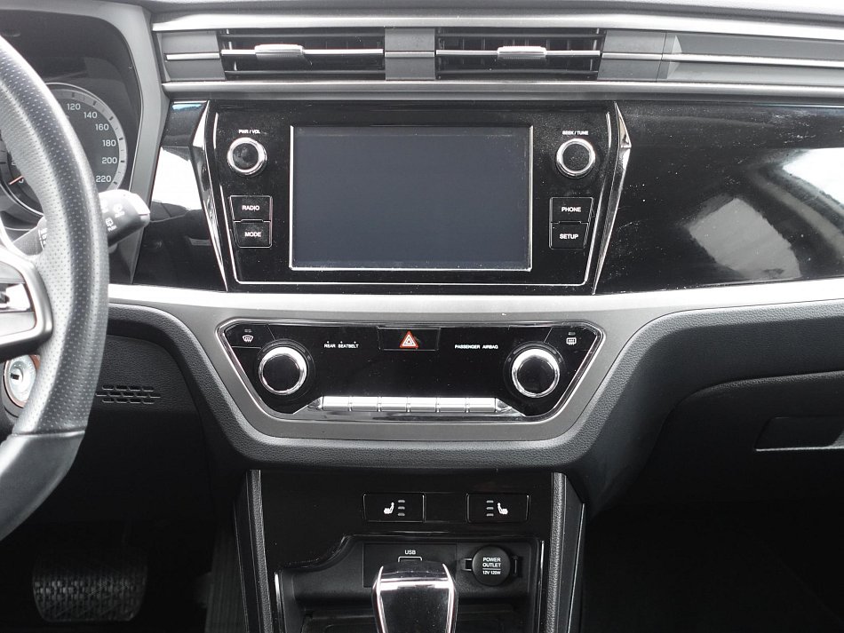 SsangYong Korando 1.5 T-GDi 