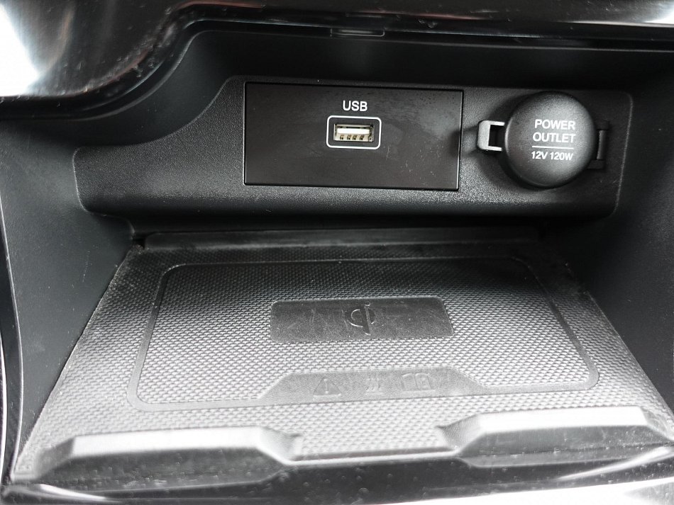 SsangYong Korando 1.5 T-GDi 