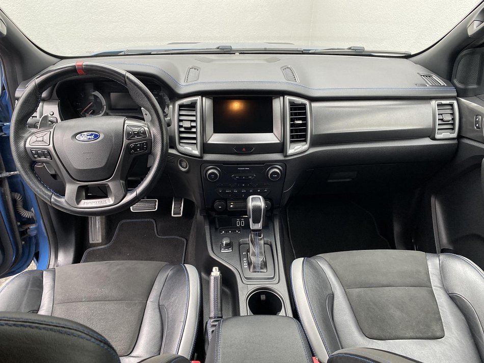 Ford Ranger 2.0 Ecoblue  Raptor