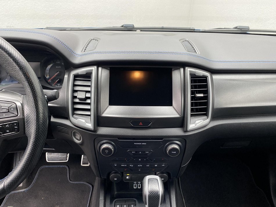 Ford Ranger 2.0 Ecoblue  Raptor