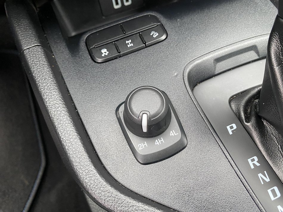 Ford Ranger 2.0 Ecoblue  Raptor