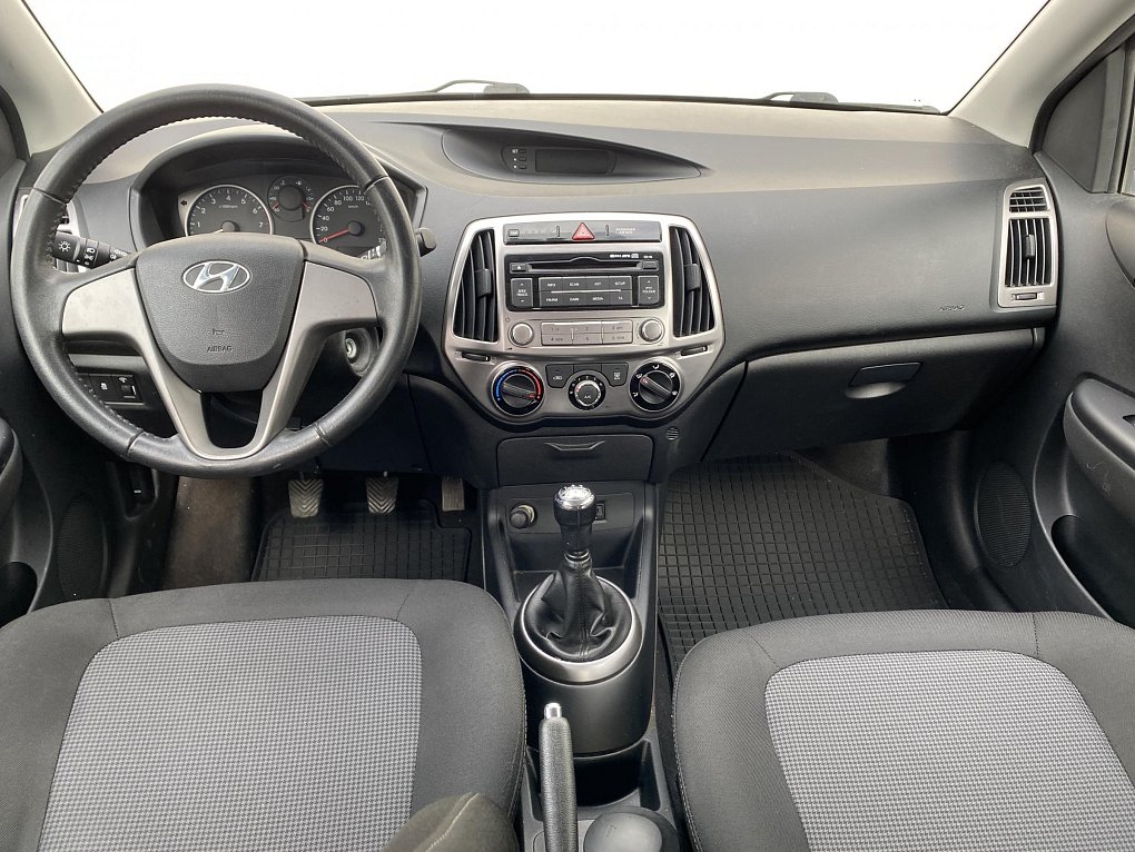 Hyundai I20 1.2 i 