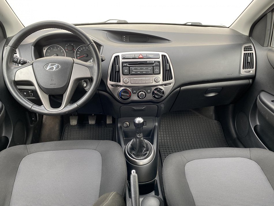 Hyundai I20 1.2 i 