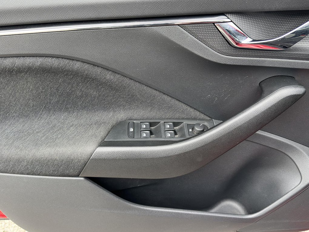 Škoda Kamiq 1.0 TSi Style