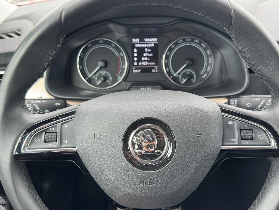 Škoda Kamiq 1.0 TSi Style