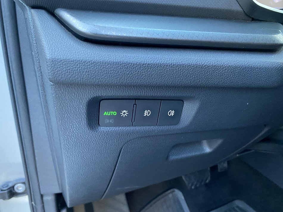 Škoda Octavia IV 2.0 TDi Ambition